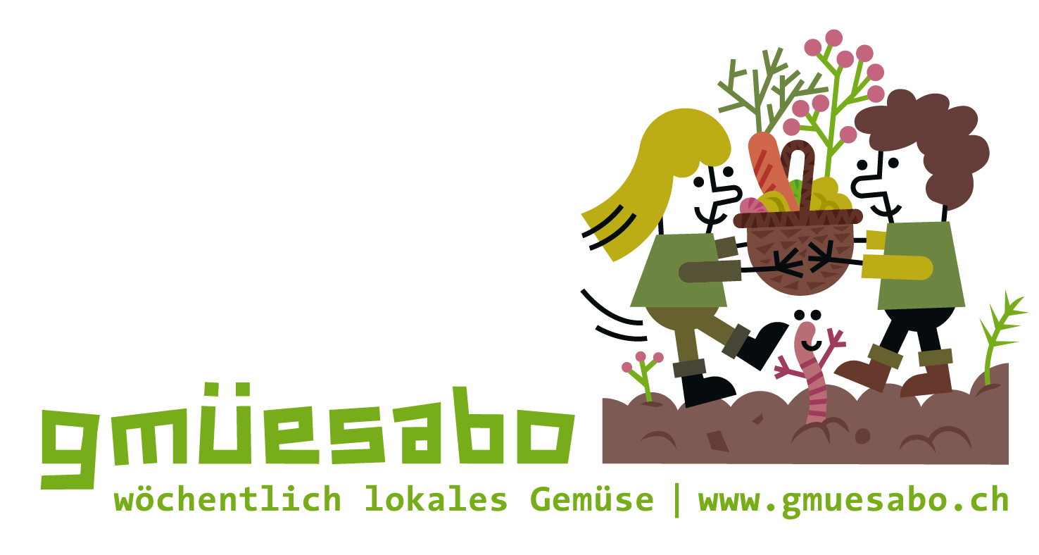Genossenschaft Gmüesabo